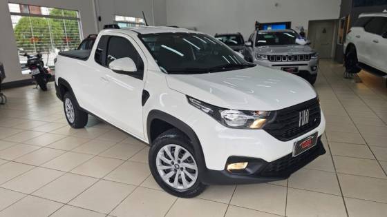 FIAT STRADA 1.3 FIREFLY FLEX ENDURANCE CS MANUAL FIAT STRADA 1.3 FIREFLY FLEX ENDURANCE CS MANUAL
